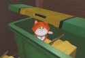 Cats in Time - Relaxing Puzzle Game screenshot 8