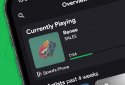 Spotistats for Spotify screenshot 1