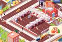 Idle Firefighter Empire Tycoon - Management Game screenshot 6