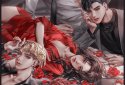 Blood Kiss : interactive stories with Vampires screenshot 1