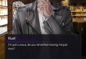 Blood Kiss : interactive stories with Vampires screenshot 7