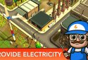 Tiny Landlord: Idle City & Town Building Simulator screenshot 1