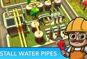 Tiny Landlord: Idle City & Town Building Simulator screenshot 2