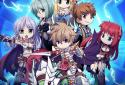 Ragnarok: Labyrinth screenshot 1