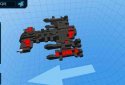 BlockAircraft-Space screenshot 6