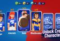 Ballmasters: 2v2 Ragdoll Soccer screenshot 3