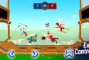 Ballmasters: 2v2 Ragdoll Soccer screenshot 5