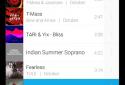 Avee Music Player (Lite) screenshot 3