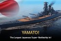 Warship Fleet Command : WW2 Naval War Game screenshot 1