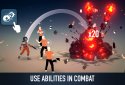 A Way To Smash: Puzzles and Strategy Destruction screenshot 1
