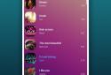 Music Player screenshot 3