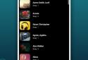 Music Player screenshot 6