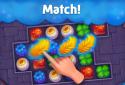 Spellmind - Magic Match screenshot 1