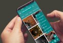 Folder Music Player - Folder Player, Music Player. screenshot 2