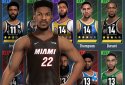 NBA Ball Stars: Play with your Favorite NBA Stars screenshot 2