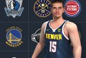 NBA Ball Stars: Play with your Favorite NBA Stars screenshot 3