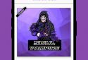 Game Avatar: Custom Mascot Logo for Gamers screenshot 1