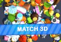 Match 3D - Pair Matching Puzzle Game screenshot 5