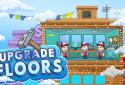 ?Skyscraper Money: Pocket Tower Builder Idle Game screenshot 2