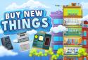 ?Skyscraper Money: Pocket Tower Builder Idle Game screenshot 4
