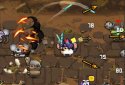 Hamster Hero & The Tower of Magic - Idle RPG screenshot 6