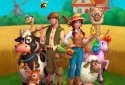 Idle Farmer Simulator: build your farming empire! screenshot 4