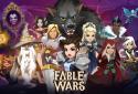 Fable Wars: Epic Puzzle RPG screenshot 8