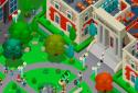 University Empire Tycoon - Idle Management Game screenshot 5