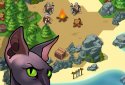 Idle Bounty Adventures screenshot 1
