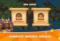 ?The Mergest Kingdom: Magic Realm screenshot 2