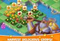 ?The Mergest Kingdom: Magic Realm screenshot 7