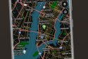 Naplarm - Location Alarm / GPS Alarm screenshot 1
