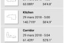 CamToPlan screenshot 7