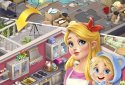 Merge Matters: Home renovation game with a twist screenshot 6