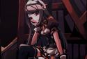 Phantom Rose Scarlet screenshot 6