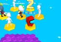 Do Not Fall .io screenshot 7