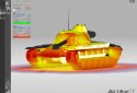 Armor Inspector - for WoT screenshot 7