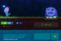 Grinding Numbers: Математика і Монстри screenshot 2