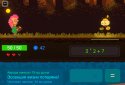 Grinding Numbers: Математика і Монстри screenshot 3
