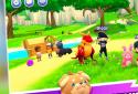 World of Pets : Multiplayer walkthrough Guide screenshot 1