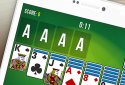 Solitaire Bliss Collection screenshot 1