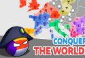State.io - Conquer the World in the Strategy Game screenshot 1