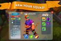 Broyalty – Medieval Kingdom Wars, RPG War Strategy screenshot 4