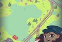 Train Station Idle Tycoon screenshot 8