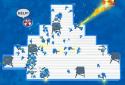 War of Rafts: Crazy Sea Battle screenshot 4