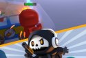 Senor Bone screenshot 6