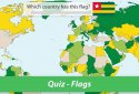 StudyGe - Geography, capitals, flags, countries screenshot 3
