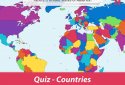 StudyGe - Geography, capitals, flags, countries screenshot 6