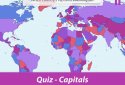 StudyGe - Geography, capitals, flags, countries screenshot 7