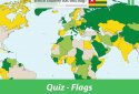 StudyGe - Geography, capitals, flags, countries screenshot 8